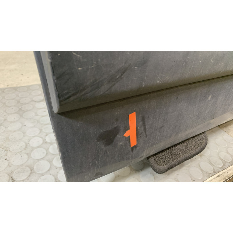 Porte avant droit PEUGEOT PARTNER 1 Photo n°4