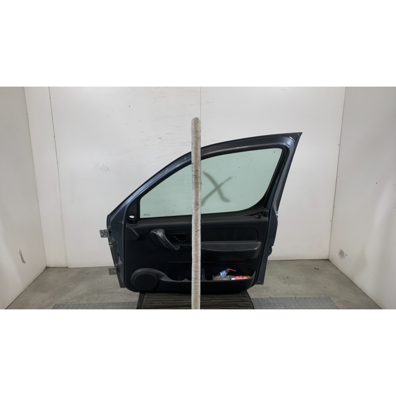 Porte avant droit PEUGEOT PARTNER 1 Photo n°7