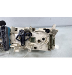 Commande chauffage PEUGEOT PARTNER 1