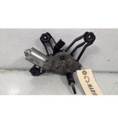 Moteur essuie glace arriere PEUGEOT PARTNER 1 Photo n°1