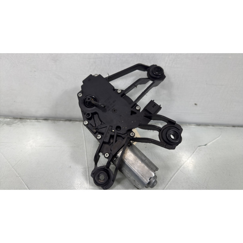 Moteur essuie glace arriere PEUGEOT PARTNER 1 Photo n°3