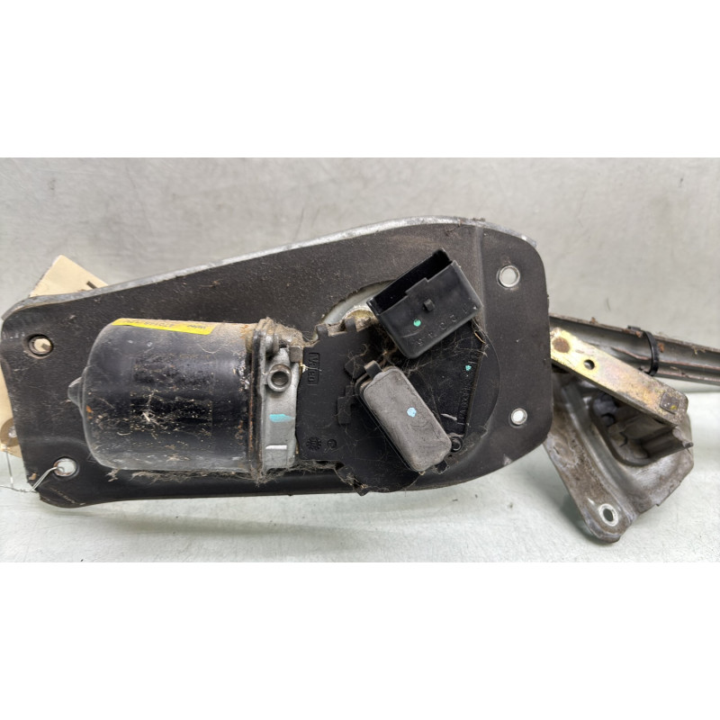 Moteur essuie glace avant PEUGEOT PARTNER 1 Photo n°5