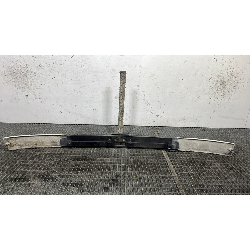 Calandre PEUGEOT BOXER 1 Photo n°4