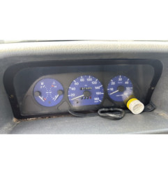 Vitre avant gauche PEUGEOT BOXER 1
