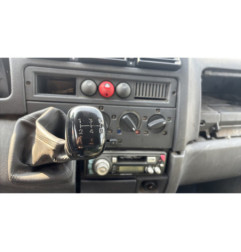 Vitre avant gauche PEUGEOT BOXER 1