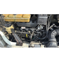 Vitre avant gauche PEUGEOT BOXER 1