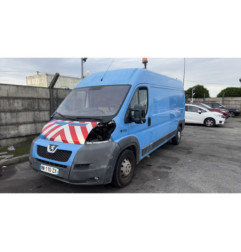 Aile avant droit PEUGEOT BOXER 3