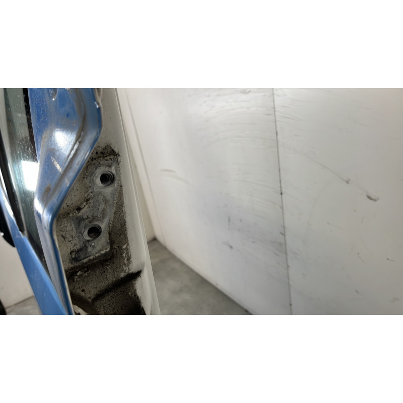 Porte avant droit PEUGEOT BOXER 3 Photo n°4