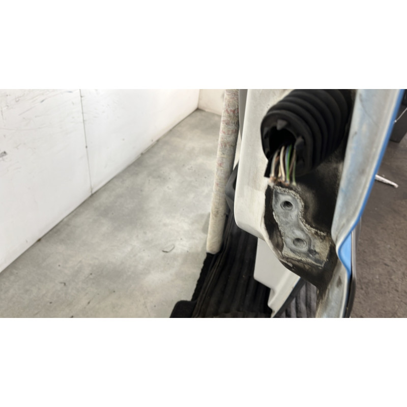 Porte avant gauche PEUGEOT BOXER 3 Photo n°4