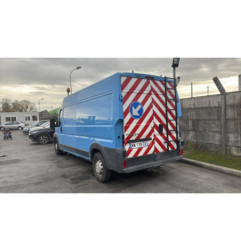Crosse arriere droit PEUGEOT BOXER 3