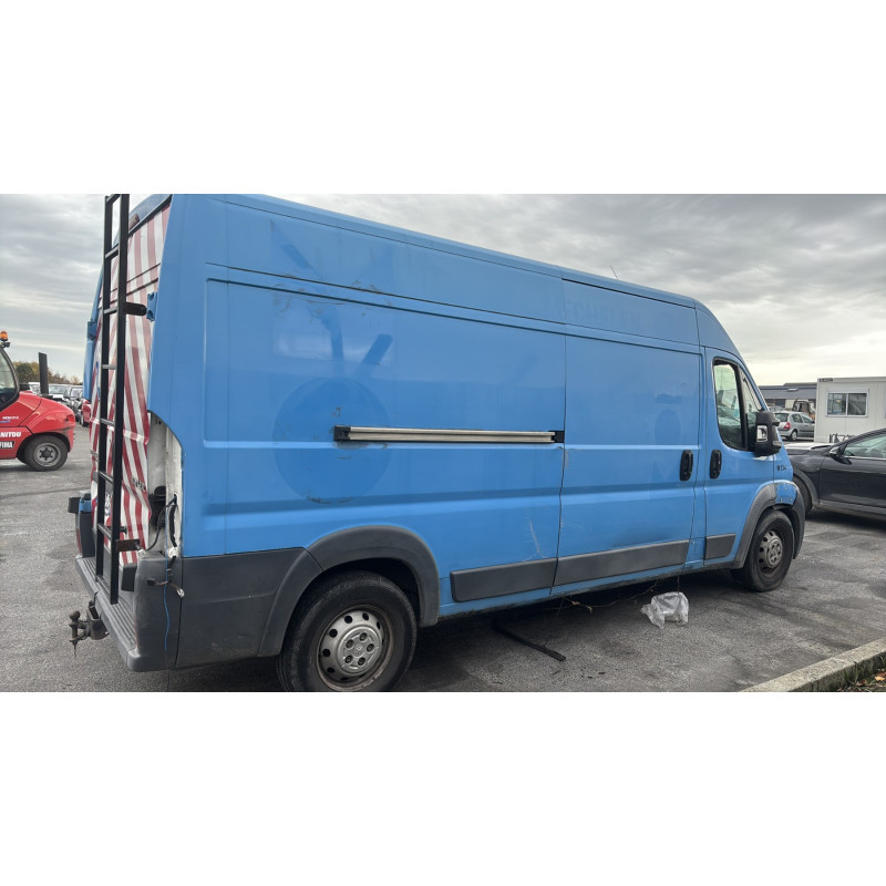Crosse arriere droit PEUGEOT BOXER 3 Photo n°10