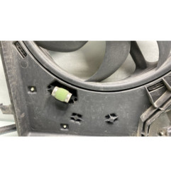 Moto ventilateur radiateur PEUGEOT BOXER 3