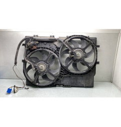 Moto ventilateur radiateur PEUGEOT BOXER 3