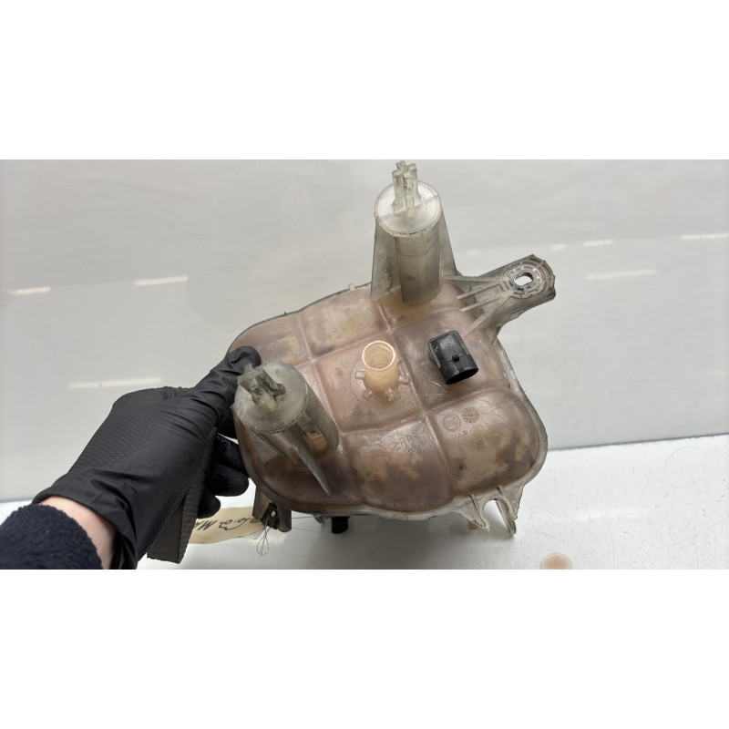 Vase d'expansion PEUGEOT BOXER 3 Photo n°4