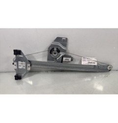 Leve vitre electrique avant droit PEUGEOT PARTNER 2 Photo n°1