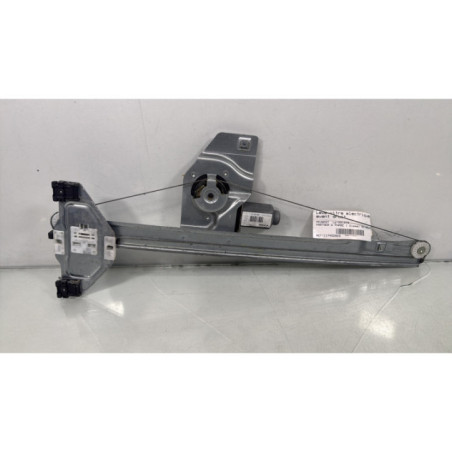Leve vitre electrique avant droit PEUGEOT PARTNER 2 Photo n°1