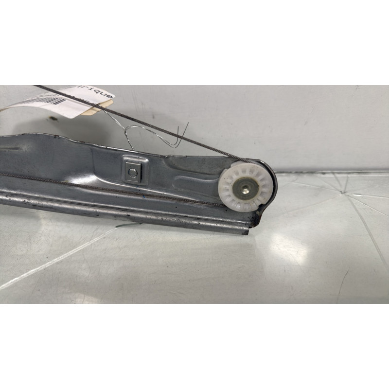 Leve vitre electrique avant droit PEUGEOT PARTNER 2 Photo n°3