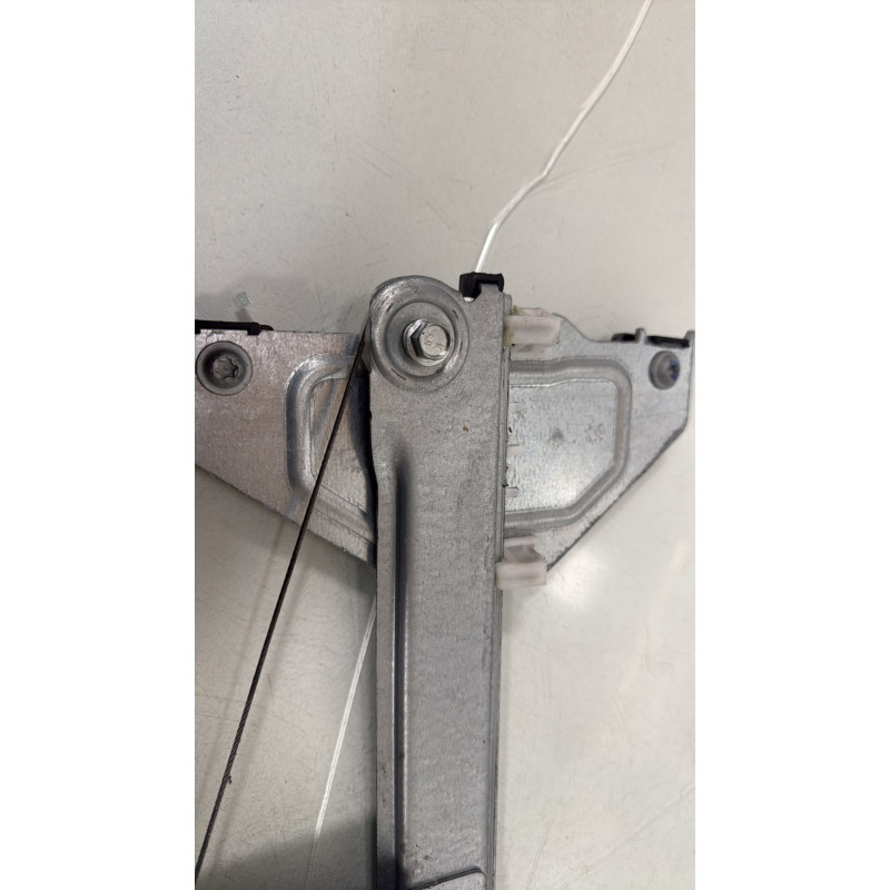 Leve vitre electrique avant droit PEUGEOT PARTNER 2 Photo n°4