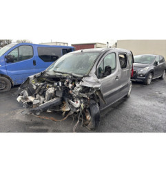 Serrure avant droit PEUGEOT PARTNER 2