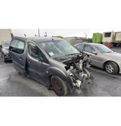 Serrure avant droit PEUGEOT PARTNER 2