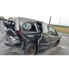 Serrure avant droit PEUGEOT PARTNER 2