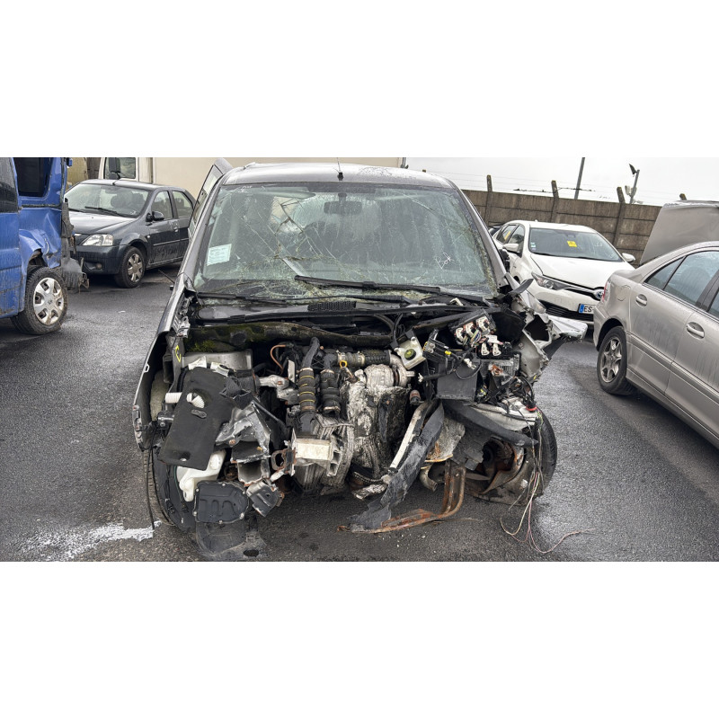 Serrure avant droit PEUGEOT PARTNER 2 Photo n°12