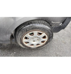 Serrure avant droit PEUGEOT PARTNER 2