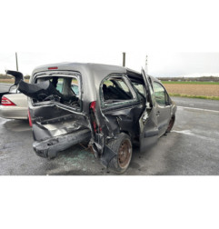 Serrure avant gauche PEUGEOT PARTNER 2