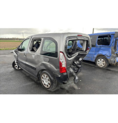 Serrure avant gauche PEUGEOT PARTNER 2