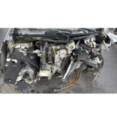 Serrure avant gauche PEUGEOT PARTNER 2