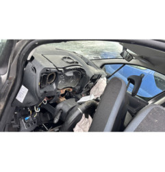 Serrure avant gauche PEUGEOT PARTNER 2
