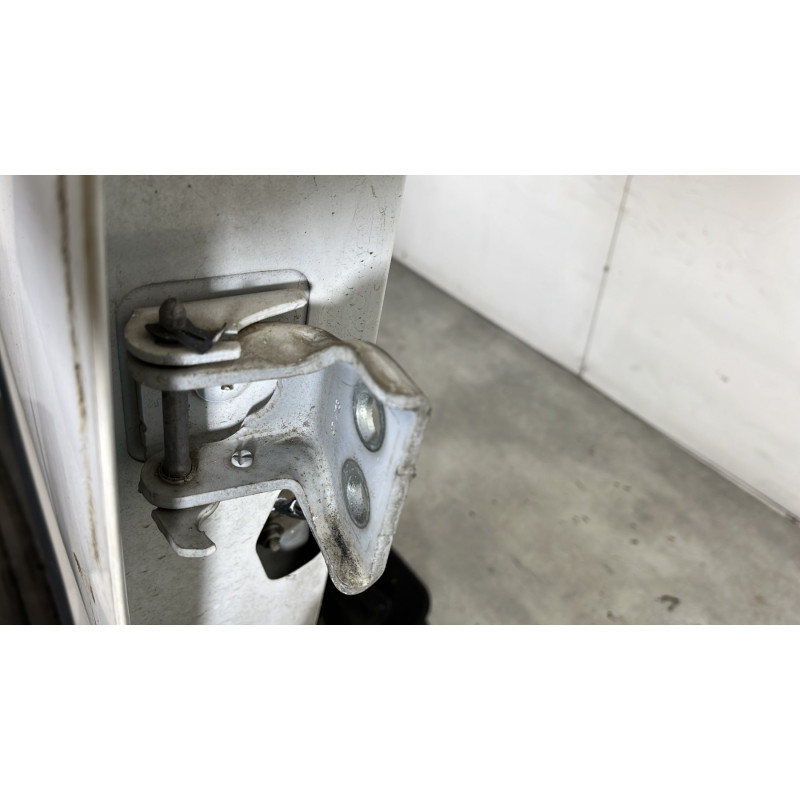 Porte avant droit PEUGEOT PARTNER 2 Photo n°4