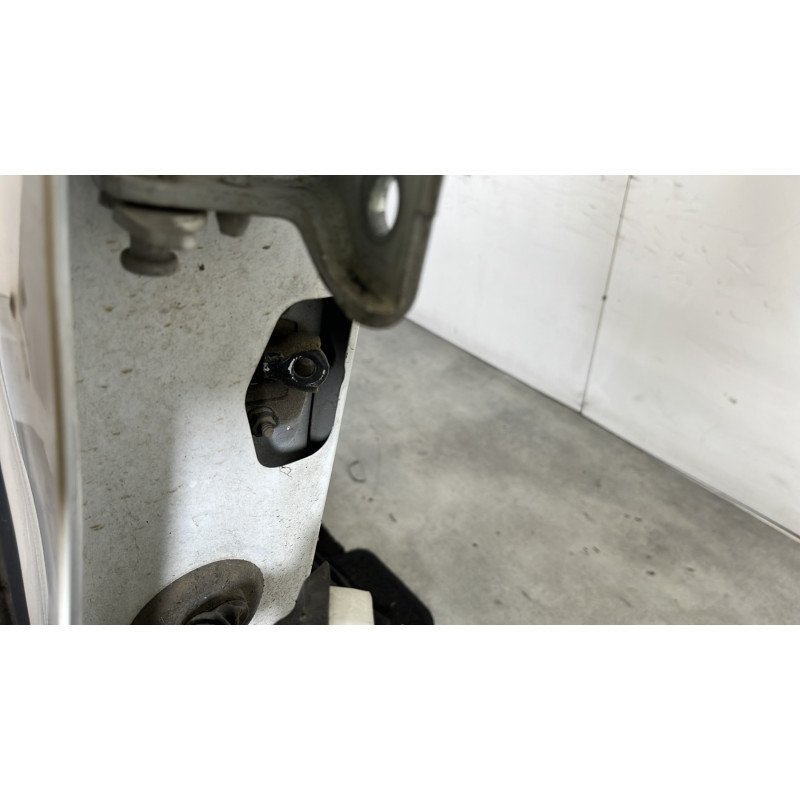Porte avant droit PEUGEOT PARTNER 2 Photo n°5