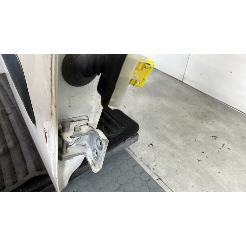 Porte avant droit PEUGEOT PARTNER 2 Photo n°6