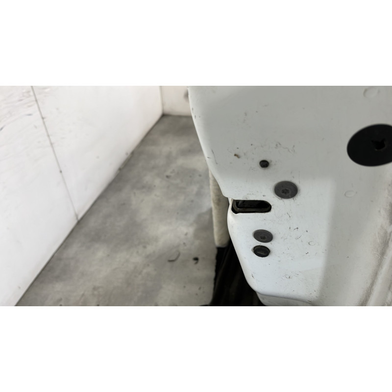 Porte avant droit PEUGEOT PARTNER 2 Photo n°7