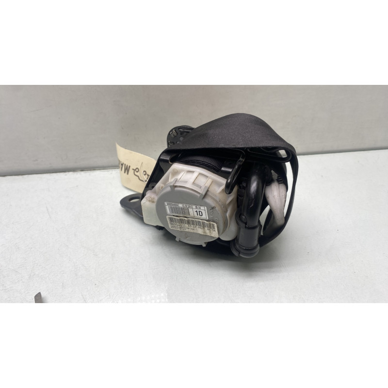 Pretensionneur de ceinture avant droit PEUGEOT PARTNER 2 Photo n°2