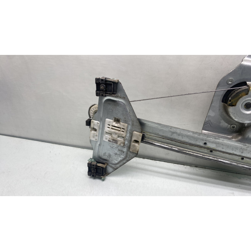 Leve vitre electrique avant droit PEUGEOT PARTNER 2 Photo n°2