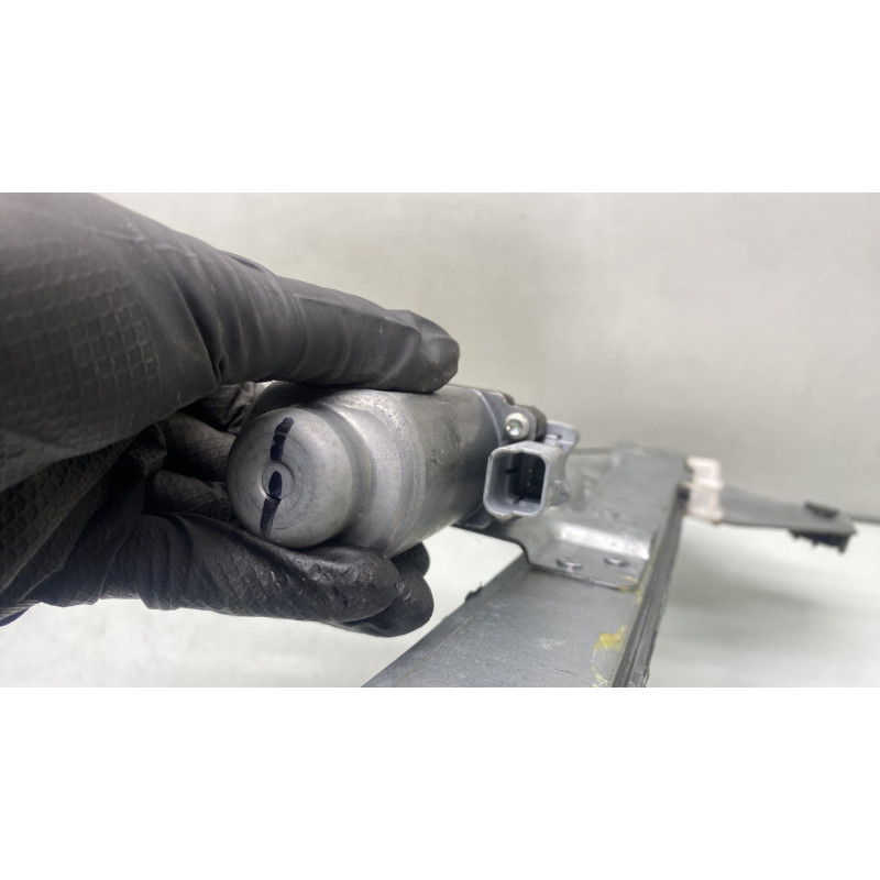 Leve vitre electrique avant droit PEUGEOT PARTNER 2 Photo n°5