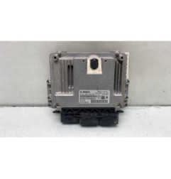 Calculateur moteur PEUGEOT PARTNER 2 Photo n°1