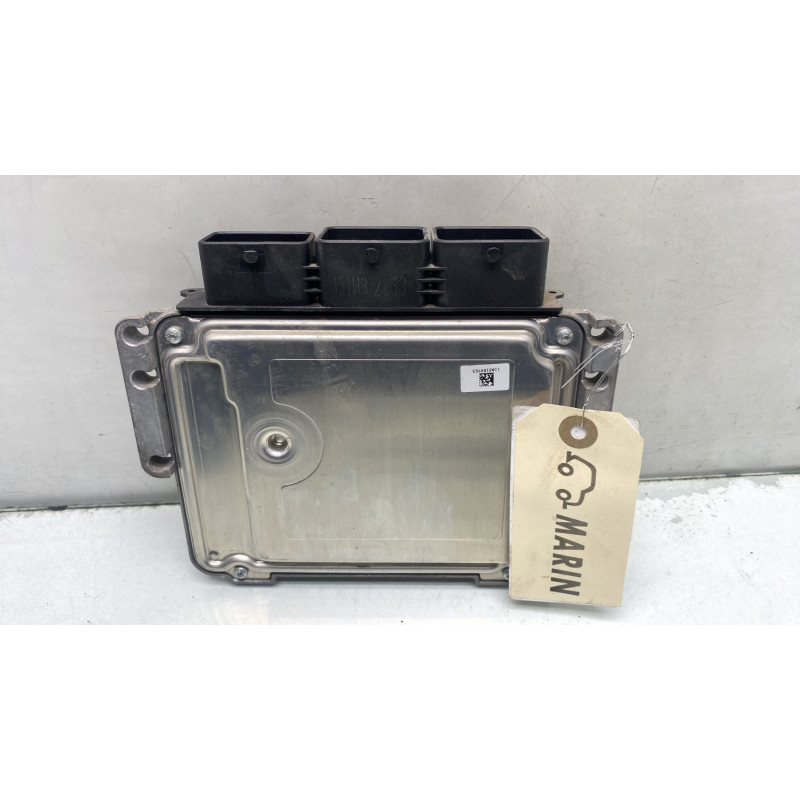 Calculateur moteur PEUGEOT PARTNER 2 Photo n°4