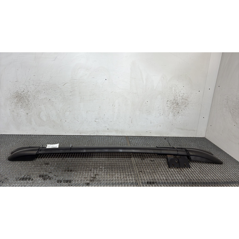 Barres de toit PEUGEOT PARTNER 2 Photo n°1