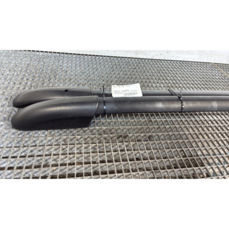 Barres de toit PEUGEOT PARTNER 2
