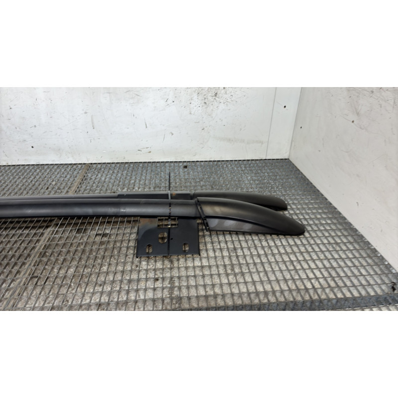 Barres de toit PEUGEOT PARTNER 2 Photo n°4