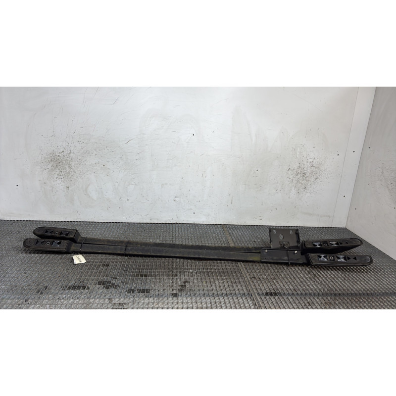 Barres de toit PEUGEOT PARTNER 2 Photo n°5