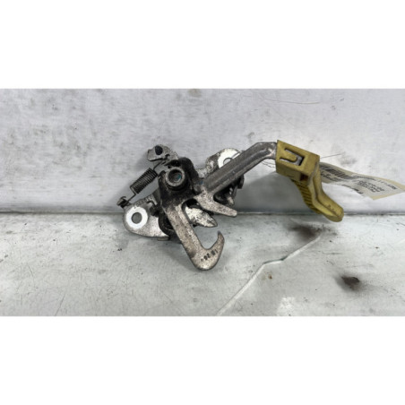 Fermeture de capot PEUGEOT PARTNER 2