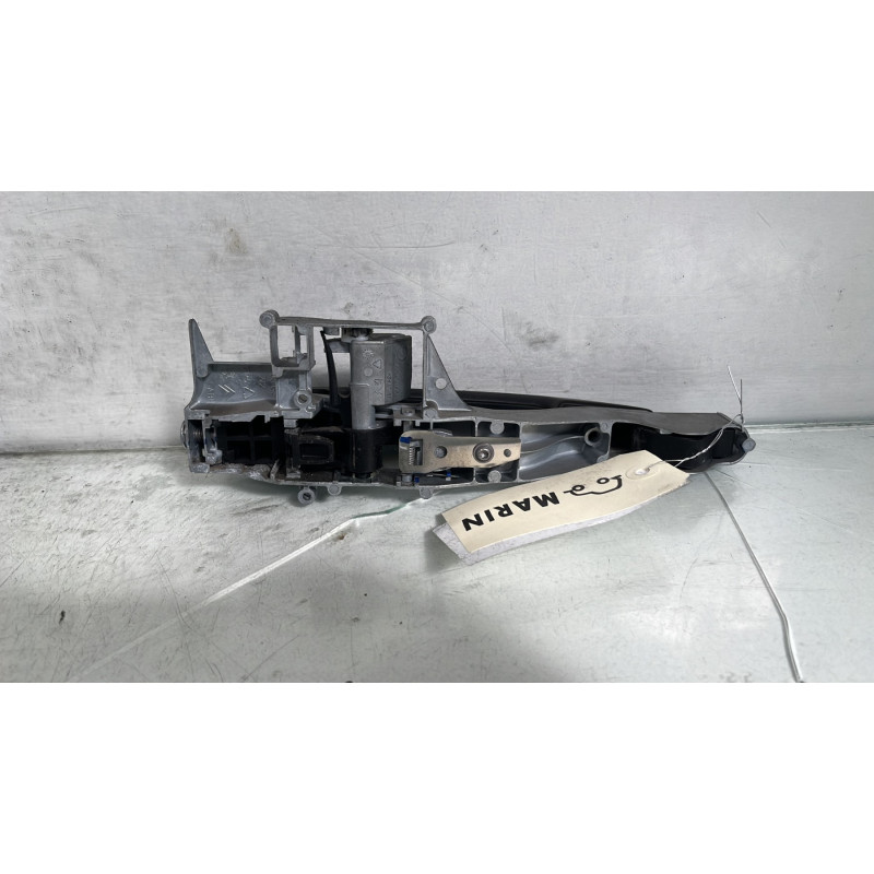 Poignee porte laterale droit PEUGEOT PARTNER 2 Photo n°2