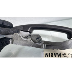 Poignee porte laterale droit PEUGEOT PARTNER 2