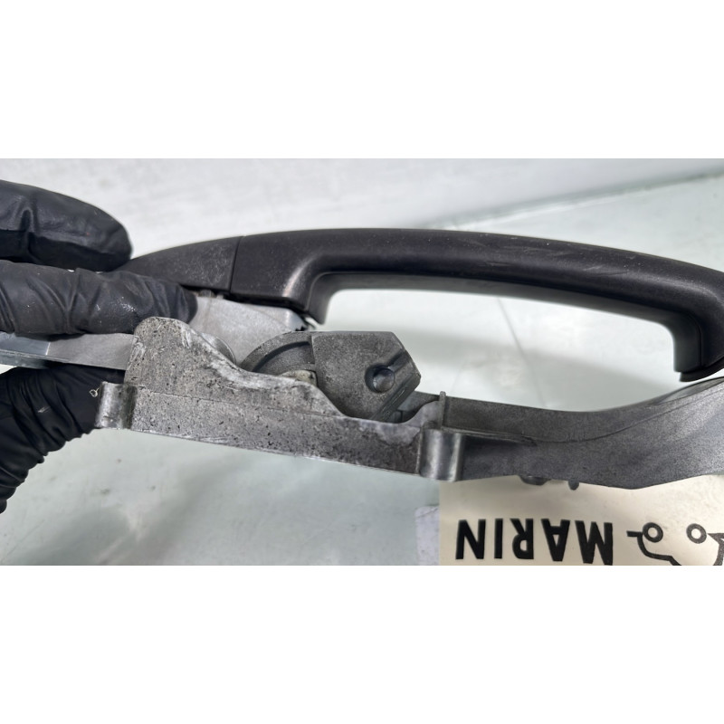 Poignee porte laterale droit PEUGEOT PARTNER 2 Photo n°3