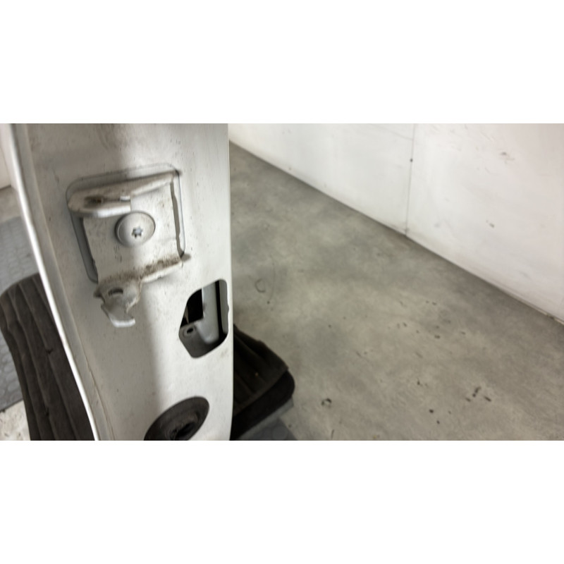 Porte avant droit PEUGEOT PARTNER 2 Photo n°3