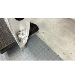 Porte avant droit PEUGEOT PARTNER 2